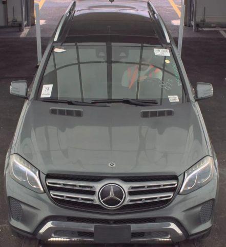 used 2019 Mercedes-Benz GLS 450 car, priced at $29,995