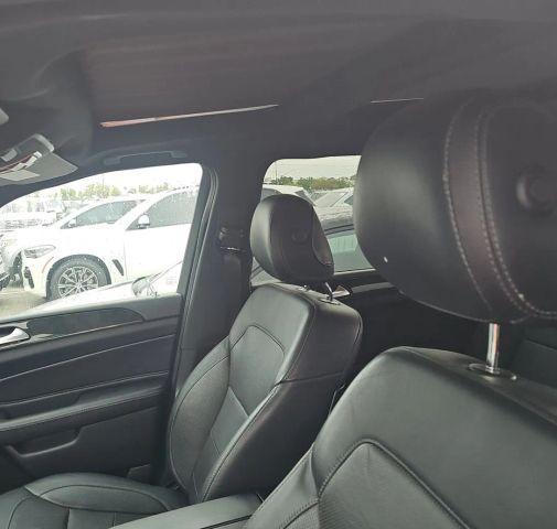 used 2019 Mercedes-Benz GLS 450 car, priced at $29,995