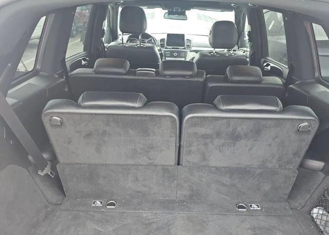 used 2019 Mercedes-Benz GLS 450 car, priced at $29,995