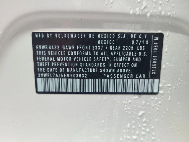 used 2014 Volkswagen Jetta SportWagen car, priced at $8,995