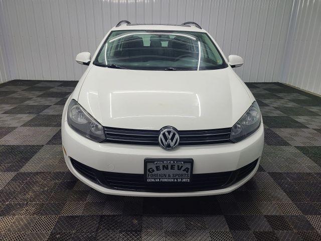 used 2014 Volkswagen Jetta SportWagen car, priced at $8,995