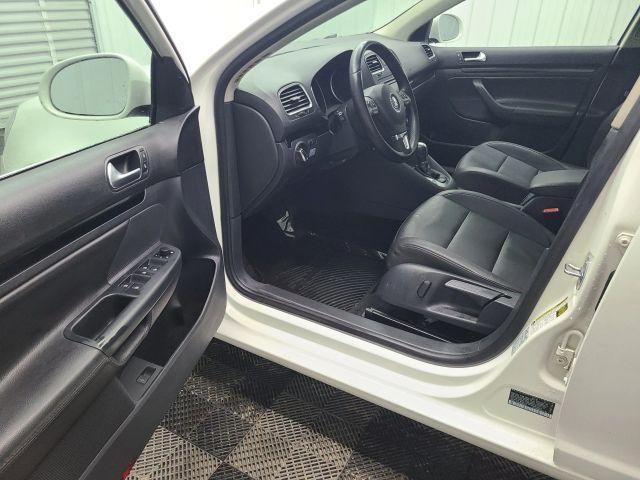 used 2014 Volkswagen Jetta SportWagen car, priced at $8,995