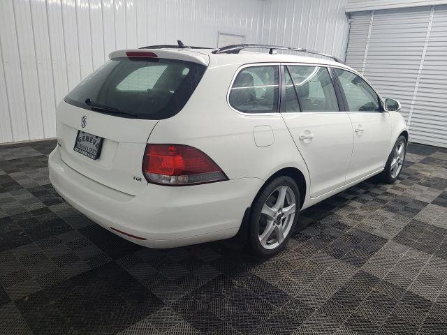 used 2014 Volkswagen Jetta SportWagen car, priced at $8,995