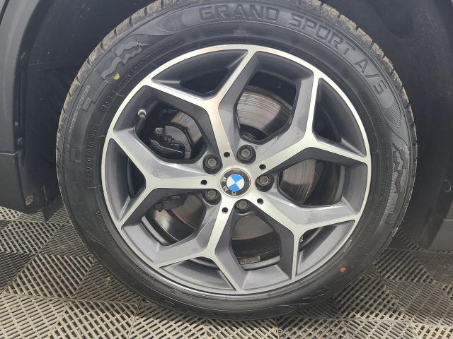 used 2016 BMW X1 car, priced at $14,995