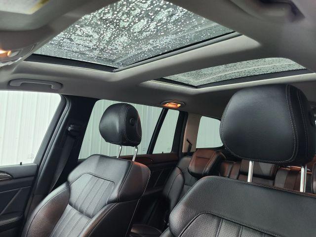 used 2016 Mercedes-Benz GL-Class car, priced at $18,995