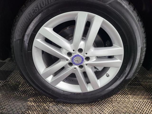 used 2016 Mercedes-Benz GL-Class car, priced at $18,995