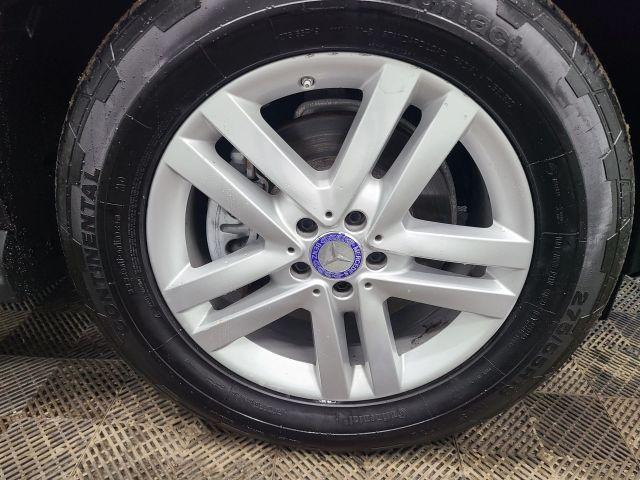 used 2016 Mercedes-Benz GL-Class car, priced at $18,995