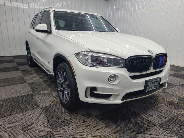 used 2017 BMW X5 car, priced at $15,995