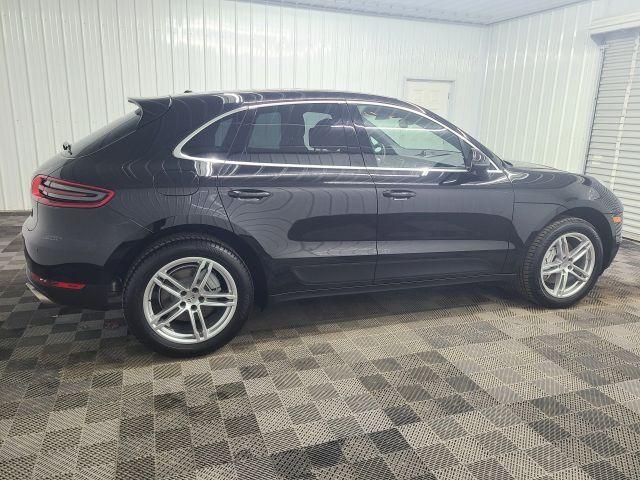 used 2015 Porsche Macan car, priced at $19,995