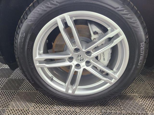 used 2015 Porsche Macan car, priced at $19,995