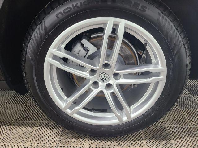 used 2015 Porsche Macan car, priced at $19,995