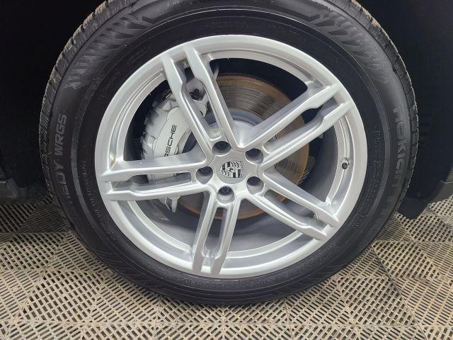 used 2015 Porsche Macan car, priced at $19,995