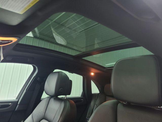 used 2015 Porsche Macan car, priced at $19,995