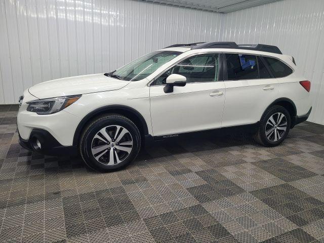 used 2018 Subaru Outback car, priced at $17,995