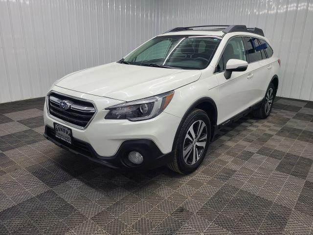 used 2018 Subaru Outback car, priced at $17,995