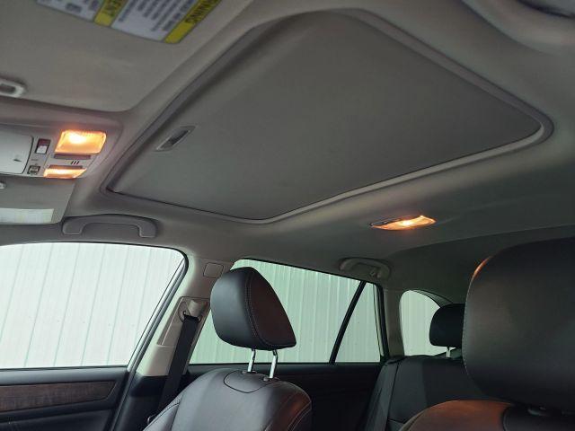 used 2018 Subaru Outback car, priced at $17,995