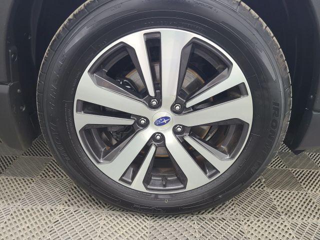 used 2018 Subaru Outback car, priced at $17,995