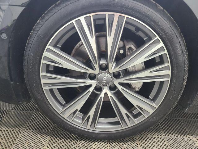 used 2020 Audi A6 car, priced at $22,995