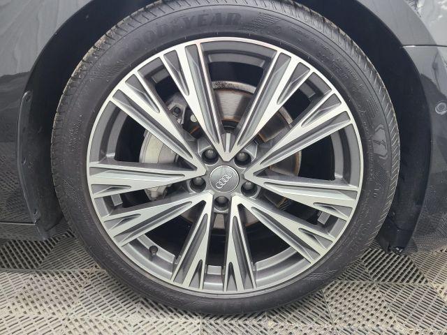 used 2020 Audi A6 car, priced at $22,995
