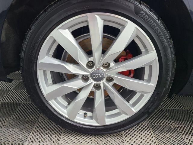 used 2018 Audi A4 car, priced at $16,444