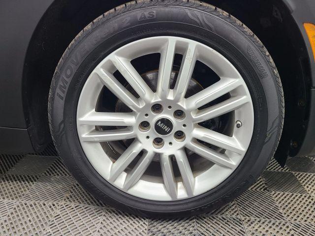 used 2018 MINI Countryman car, priced at $14,995