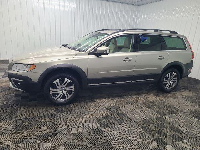 used 2015 Volvo XC70 car, priced at $11,777
