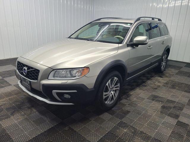used 2015 Volvo XC70 car, priced at $11,777