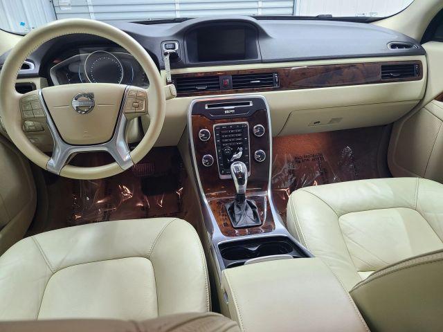 used 2015 Volvo XC70 car, priced at $11,777