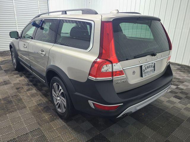 used 2015 Volvo XC70 car, priced at $11,777