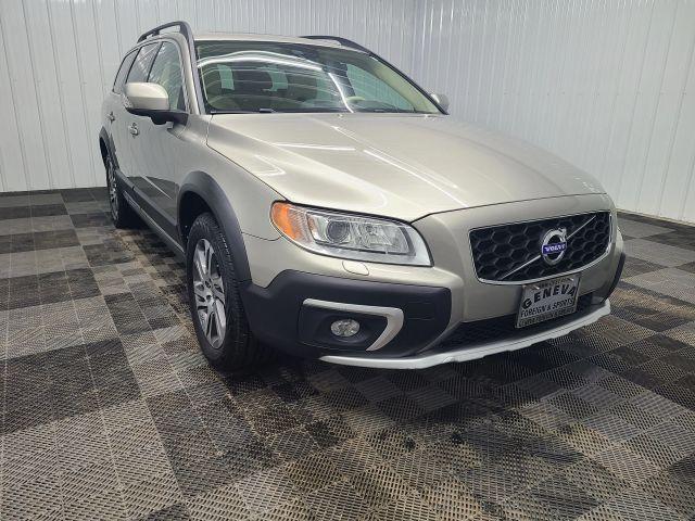used 2015 Volvo XC70 car, priced at $11,777