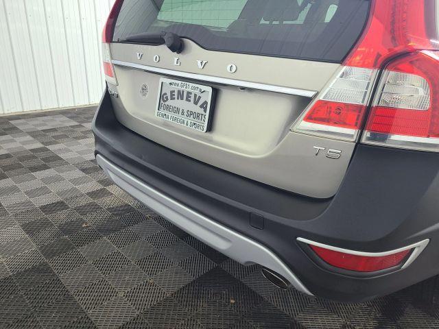 used 2015 Volvo XC70 car, priced at $11,777