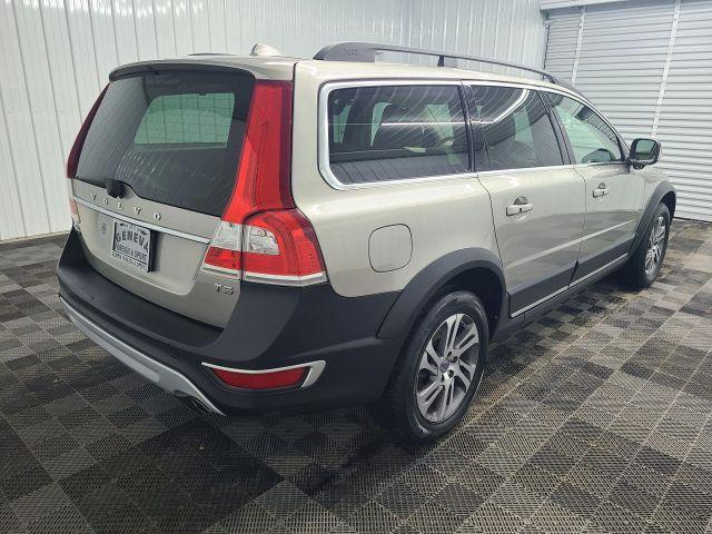 used 2015 Volvo XC70 car, priced at $11,777