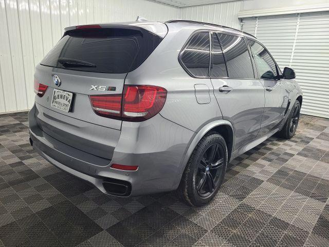 used 2017 BMW X5 car, priced at $18,444