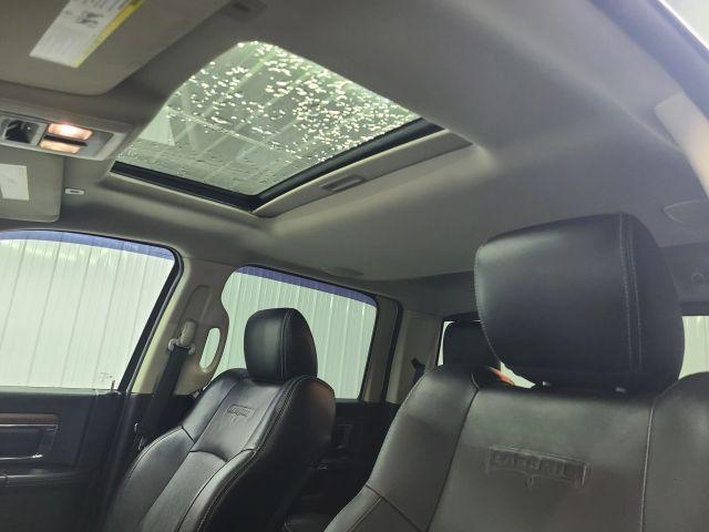 used 2017 Ram 1500 car, priced at $20,995