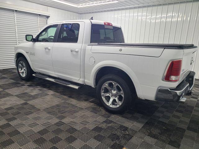used 2017 Ram 1500 car, priced at $20,995