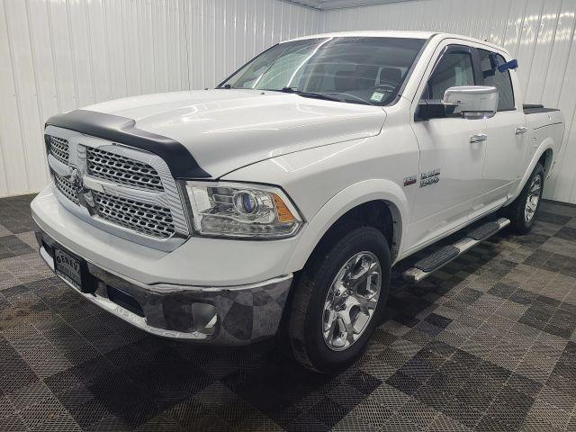 used 2017 Ram 1500 car, priced at $20,995