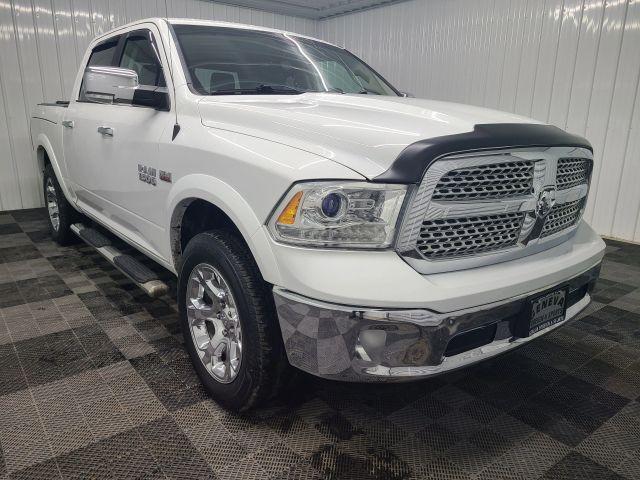 used 2017 Ram 1500 car, priced at $20,995