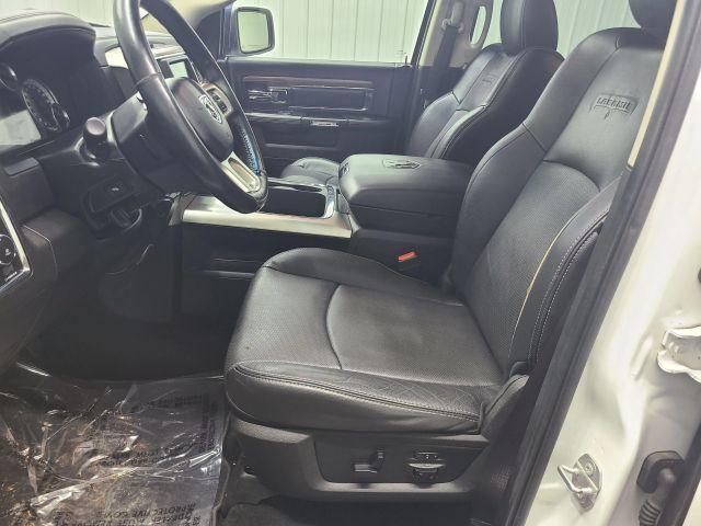 used 2017 Ram 1500 car, priced at $20,995