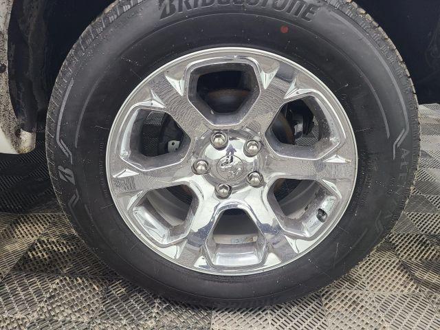 used 2017 Ram 1500 car, priced at $20,995