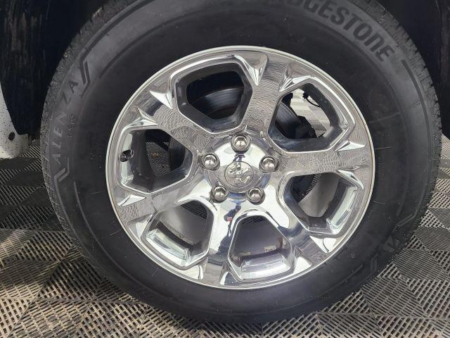 used 2017 Ram 1500 car, priced at $20,995