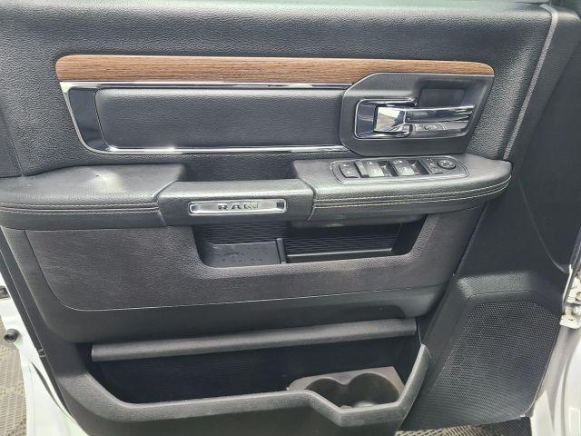 used 2017 Ram 1500 car, priced at $20,995