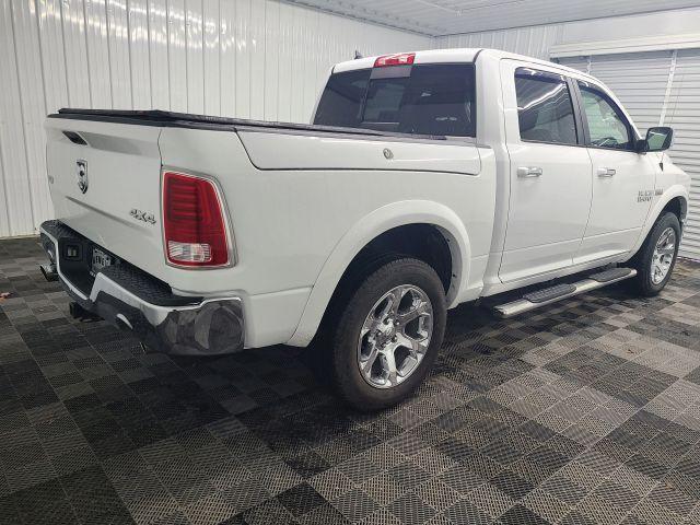 used 2017 Ram 1500 car, priced at $20,995