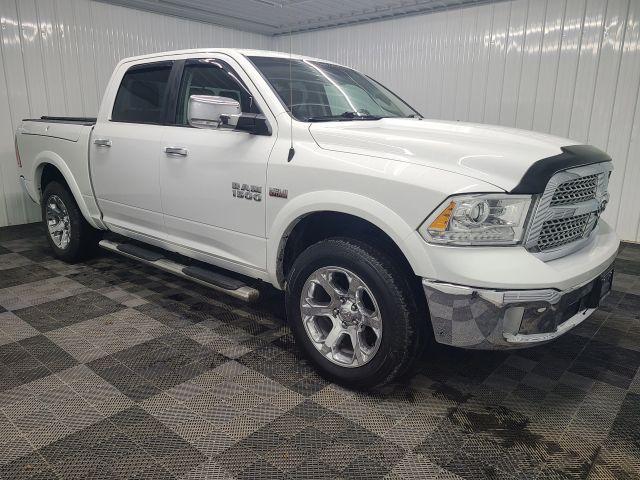 used 2017 Ram 1500 car, priced at $20,995