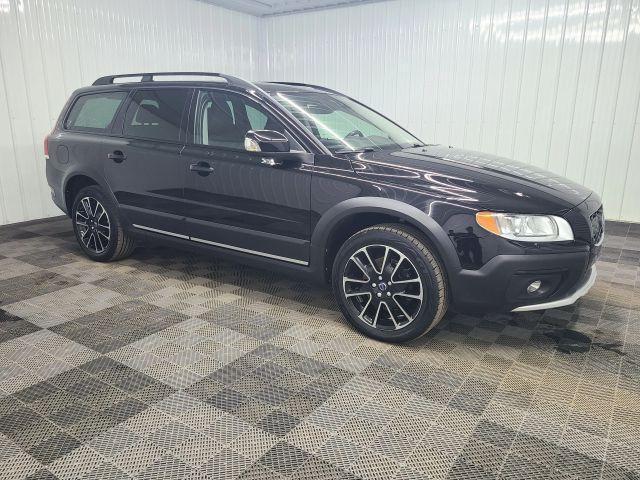 used 2016 Volvo XC70 car, priced at $17,995