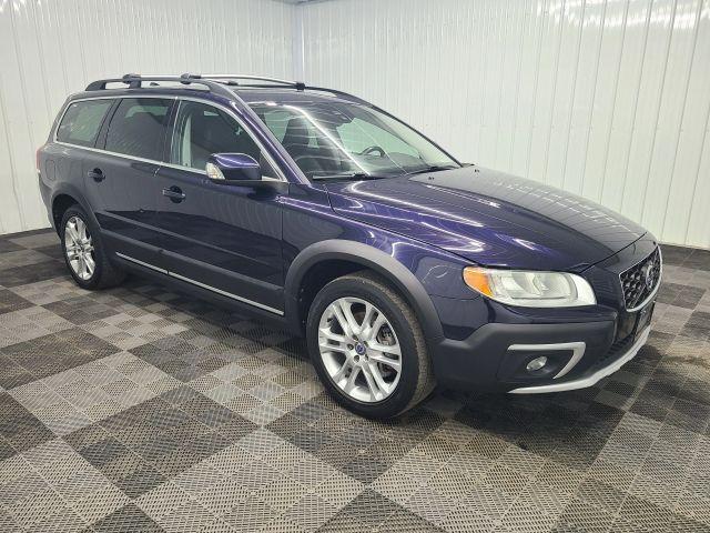 used 2016 Volvo XC70 car, priced at $14,995