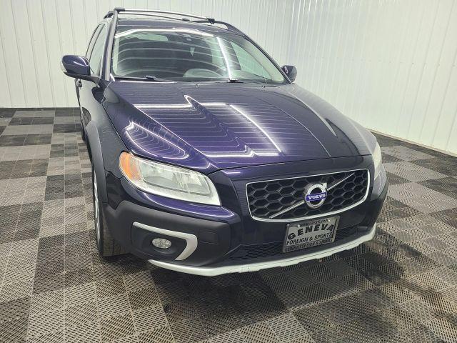 used 2016 Volvo XC70 car, priced at $14,995