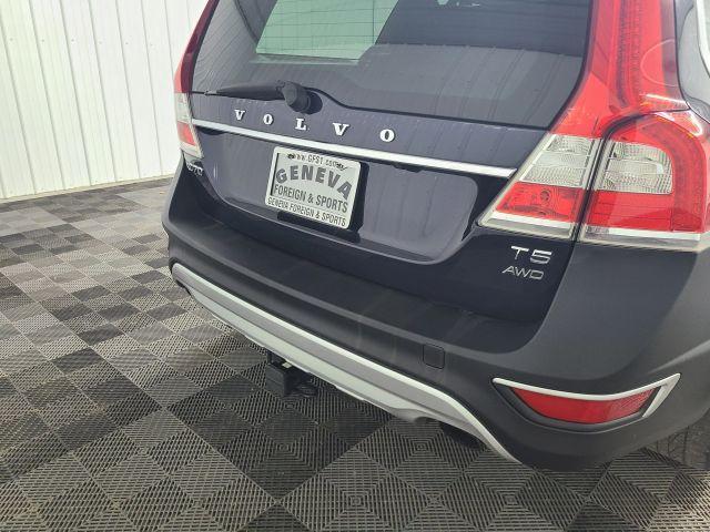 used 2016 Volvo XC70 car, priced at $14,995