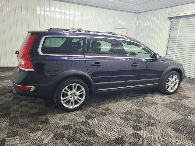 used 2016 Volvo XC70 car, priced at $14,995