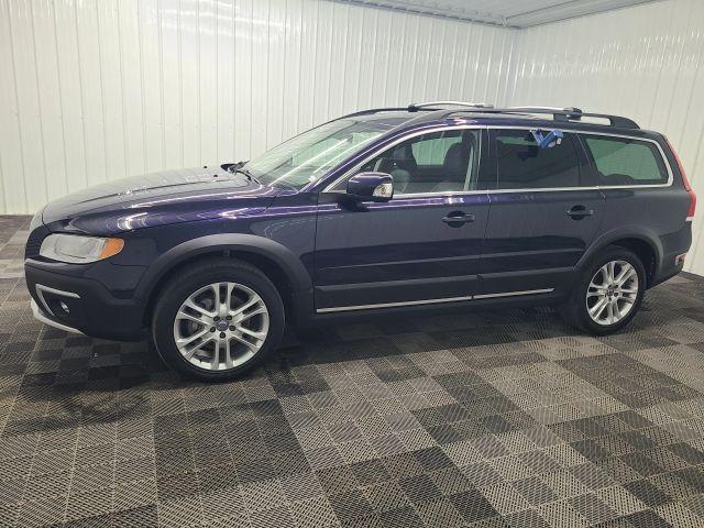 used 2016 Volvo XC70 car, priced at $14,995
