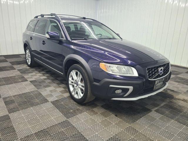 used 2016 Volvo XC70 car, priced at $14,995